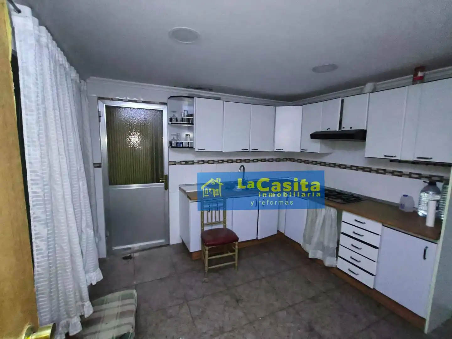 Casa in vendita a Calle San Ildefonso, imagen 10