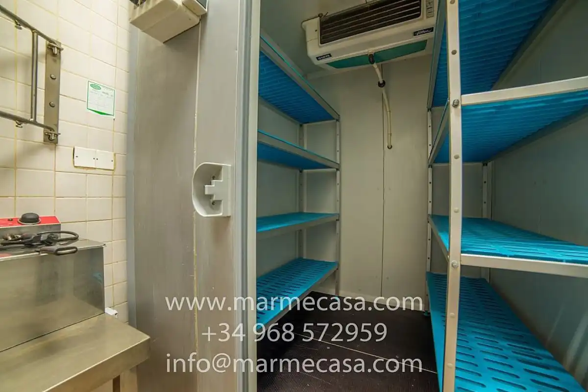 Local comercial de lloguer a mediterraneo, imagen 9