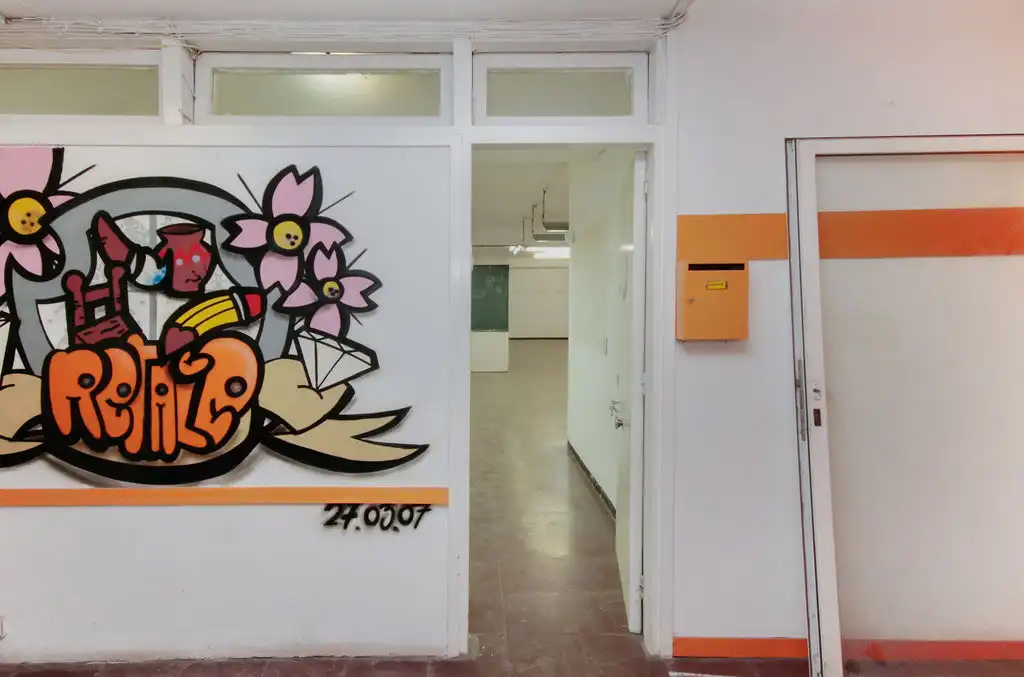 Bureau à vendre à C/ Entença, imagen 46