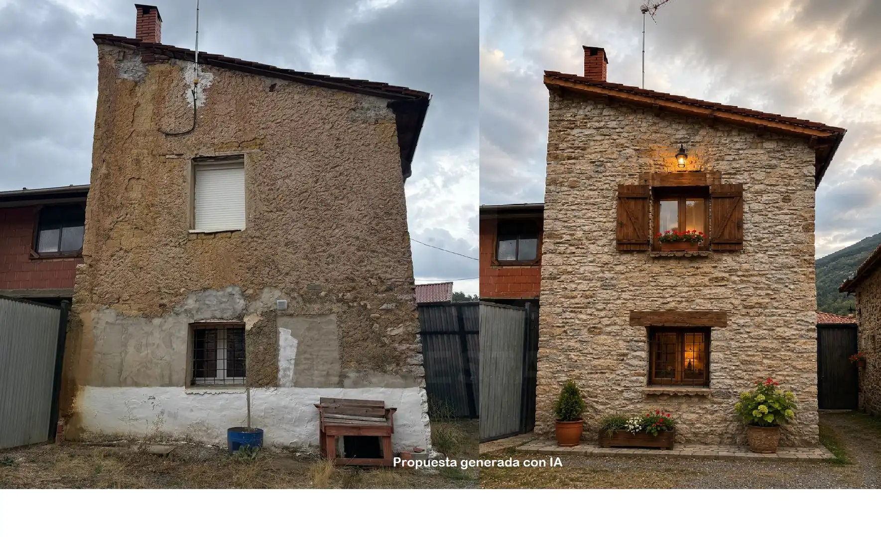 Haus zum Verkauf in Matallana de Torío, imagen 2