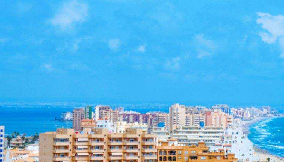 Foto 0 de Promoción El Brisamar