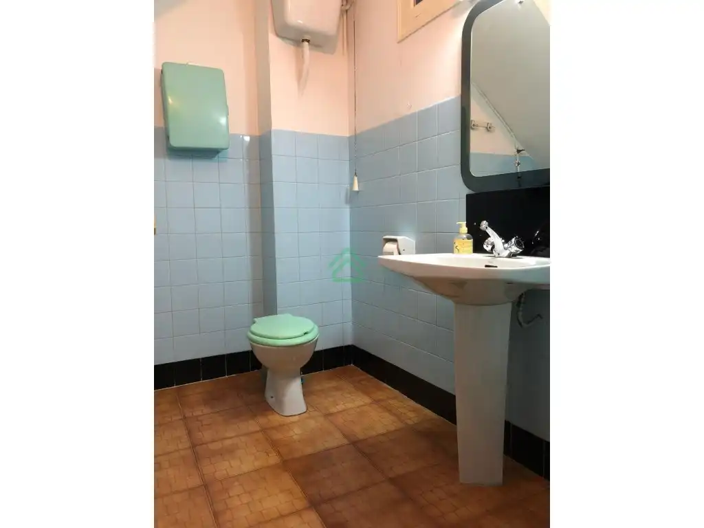 Baño de Casa o chalet en venta en Oliana