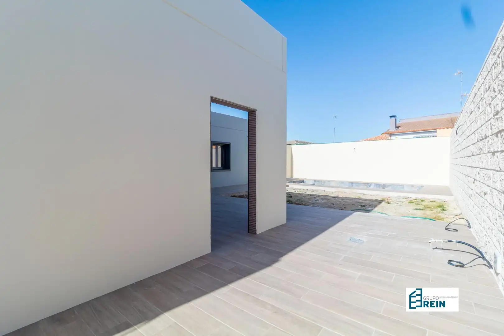 Chalet en venta en El Viso de San Juan, imagen 3