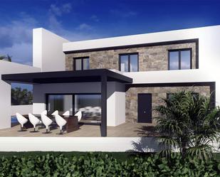 House or chalet for sale in El Ràfol d'Almúnia  with Air Conditioner, Heating and Private garden