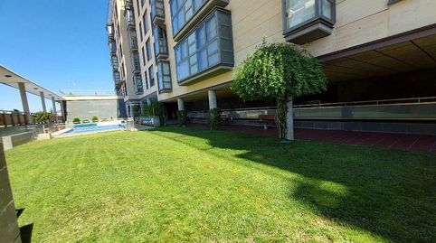 Photo 2 of Flat for rent in Calle Cardenal Tavera, Sanchinarro, Madrid Capital