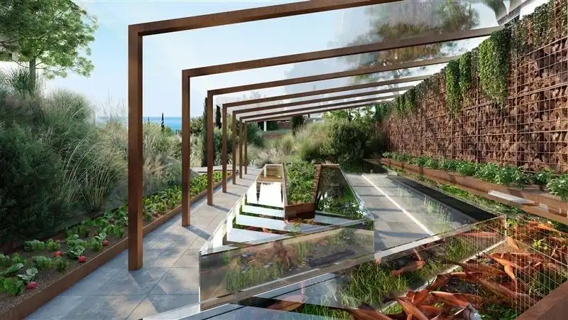 Ático con terraza en venta en El Higuerón, imagen 33