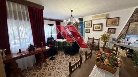 Foto 4 de Casa o xalet en venda a Calle Olmo, 3, Villamiel de Toledo, Toledo