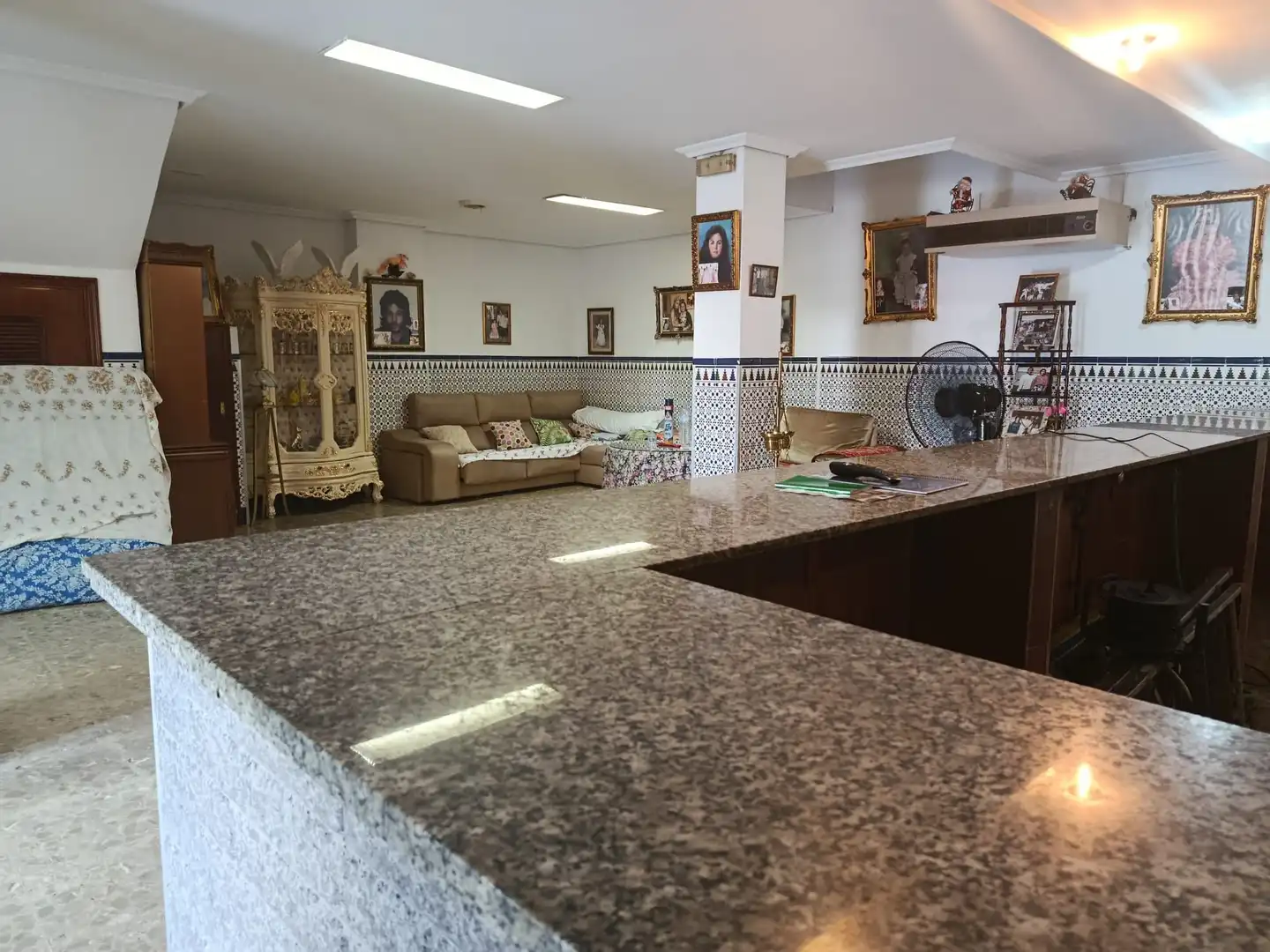 Maison avec terrasse à vendre à Plaza ALCALDE MANUEL BENITES RUFO, imagen 20