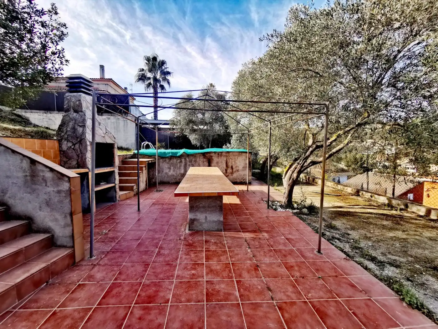 Terreno residencial en venta en ALBENIZ, imagen 7