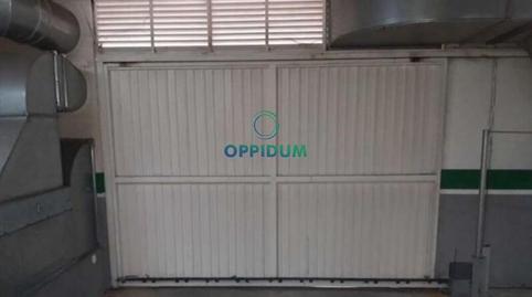 Photo 2 of Garage for rent in Plaza Isaac Diaz Pardo, A Malata - Catabois - Ciudad Jardín, Ferrol