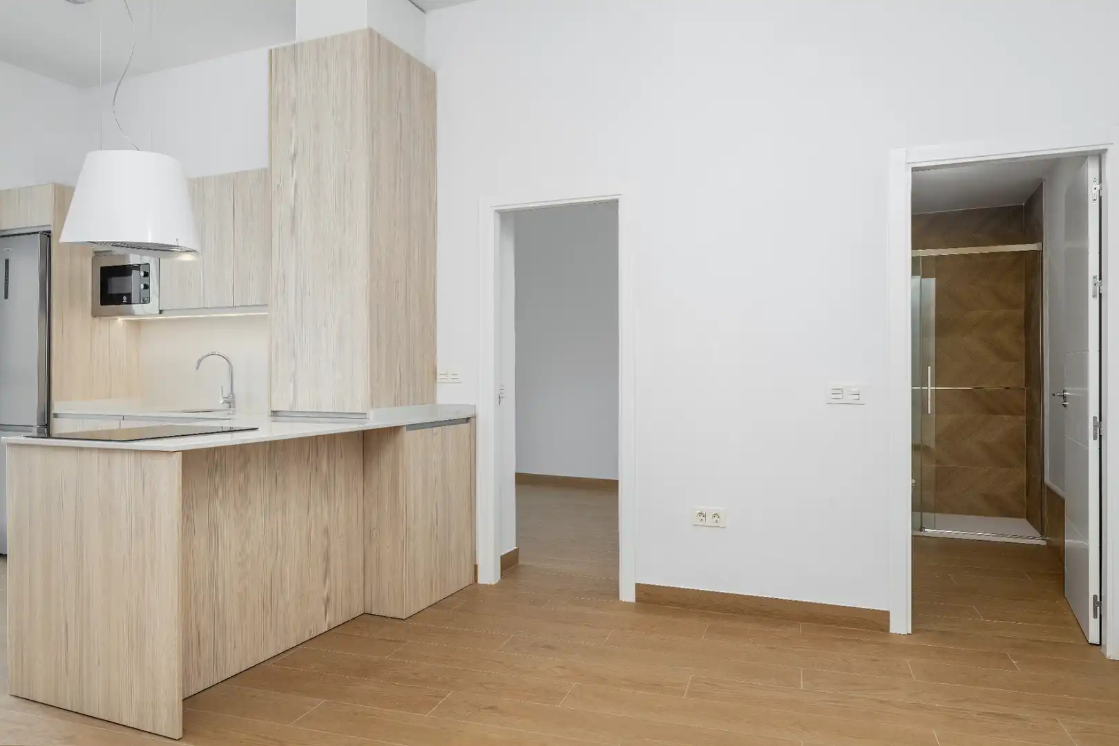 Planta baja en venta en Calle San Agustín, 13, Centro