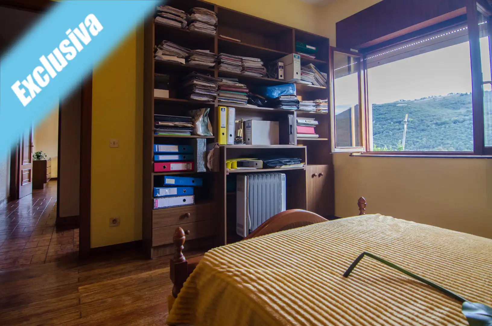Casa amb terrassa en venda a Barrio Secadura-la Fragua 69A, imagen 21