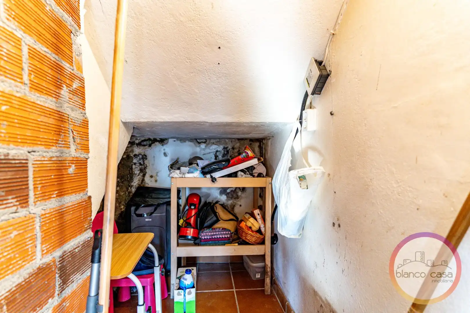 Casa o chalet en venta en Coristanco con Calefacción y Trastero