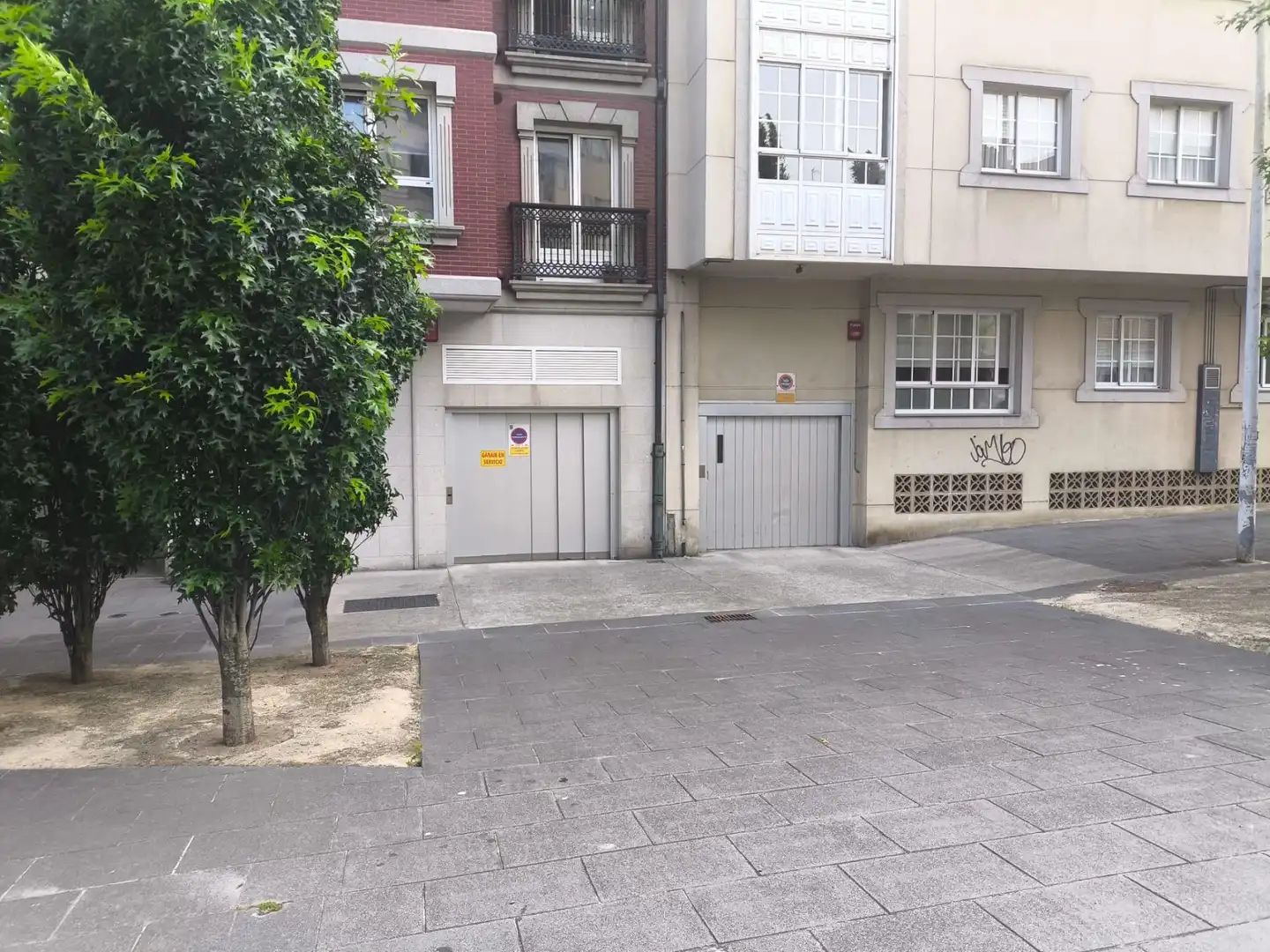 Aparcament en venda a de la Tapia, imagen 4