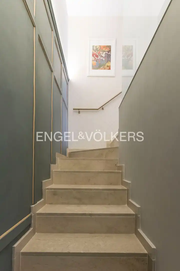 Casa adosada en venta en Boadilla del Monte con Aire acondicionado, Calefacción y Jardín privado