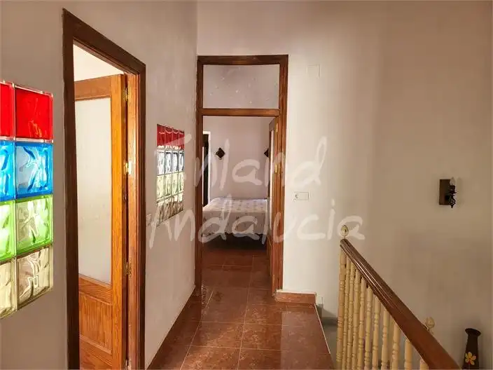Adossat en venda a Cuevas de San Marcos, imagen 9