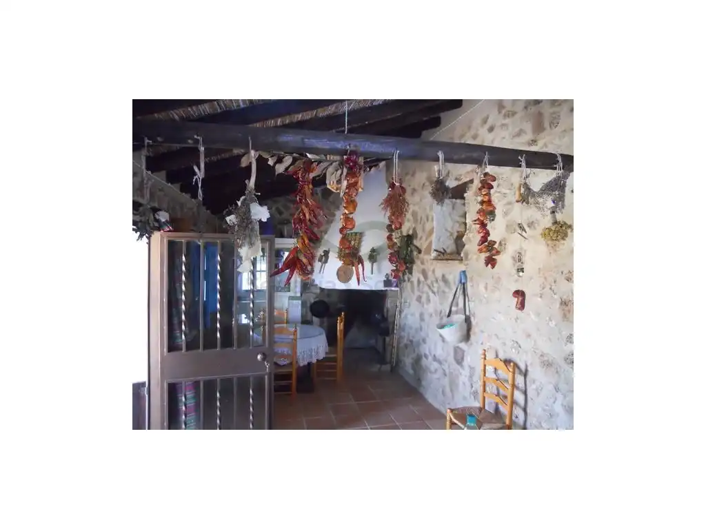 Casa o xalet en venda en Puerto Serrano