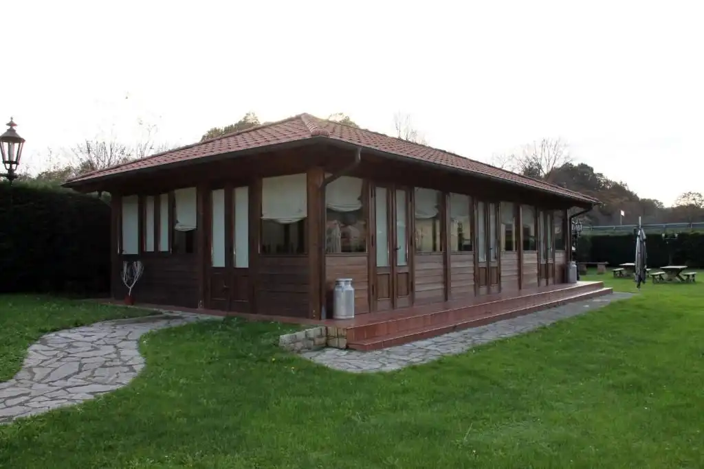 Hotel en venda a Cangas de Onís, imagen 17