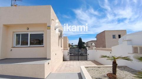 Photo 2 of House or chalet for sale in Amsterdam, El Tossal - Bello Horizonte, La Nucia