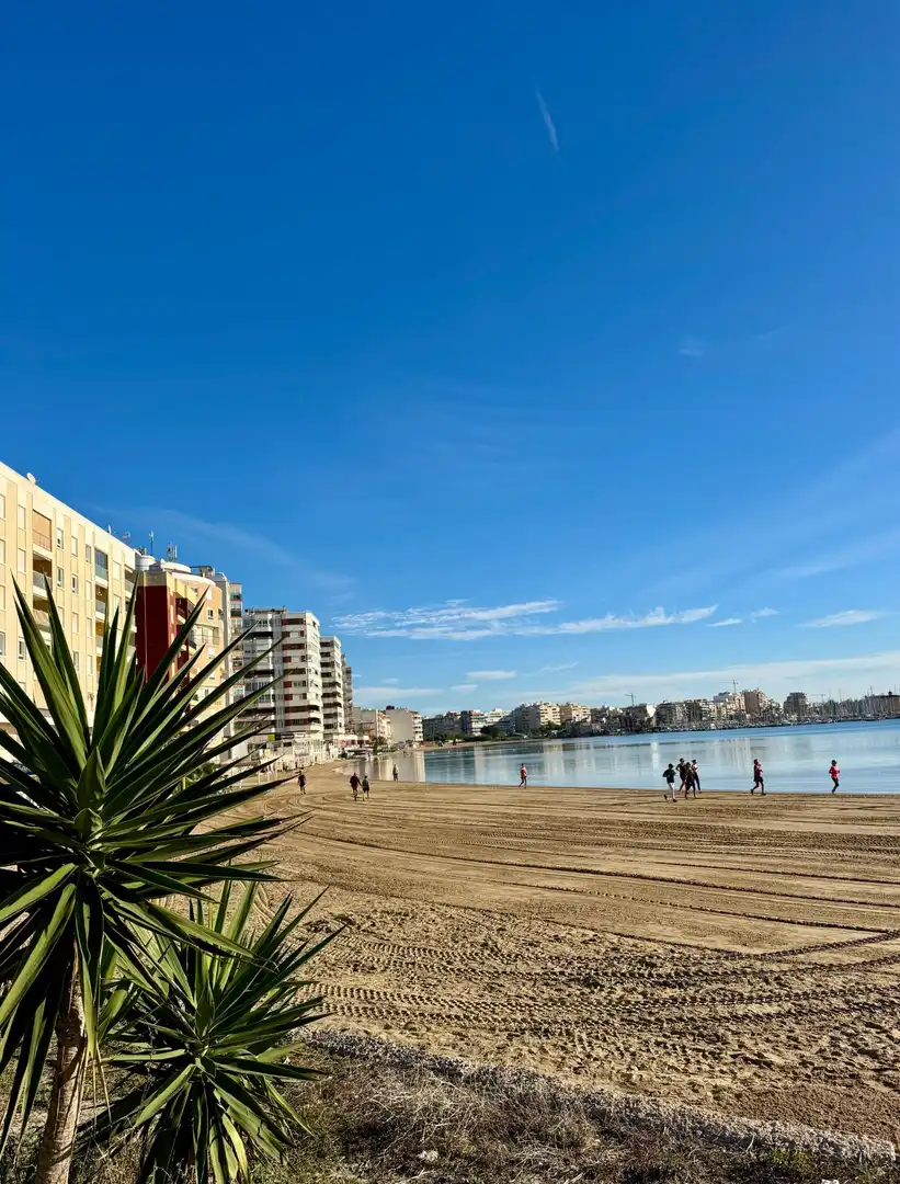Studio avec terrasse à vendre à C. Monteagudo 17, imagen 15