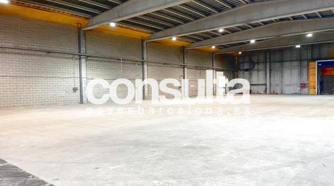 Photo 3 of Industrial buildings to rent in Avinguda Can Bordoll, 92, Can Roqueta, Barcelona
