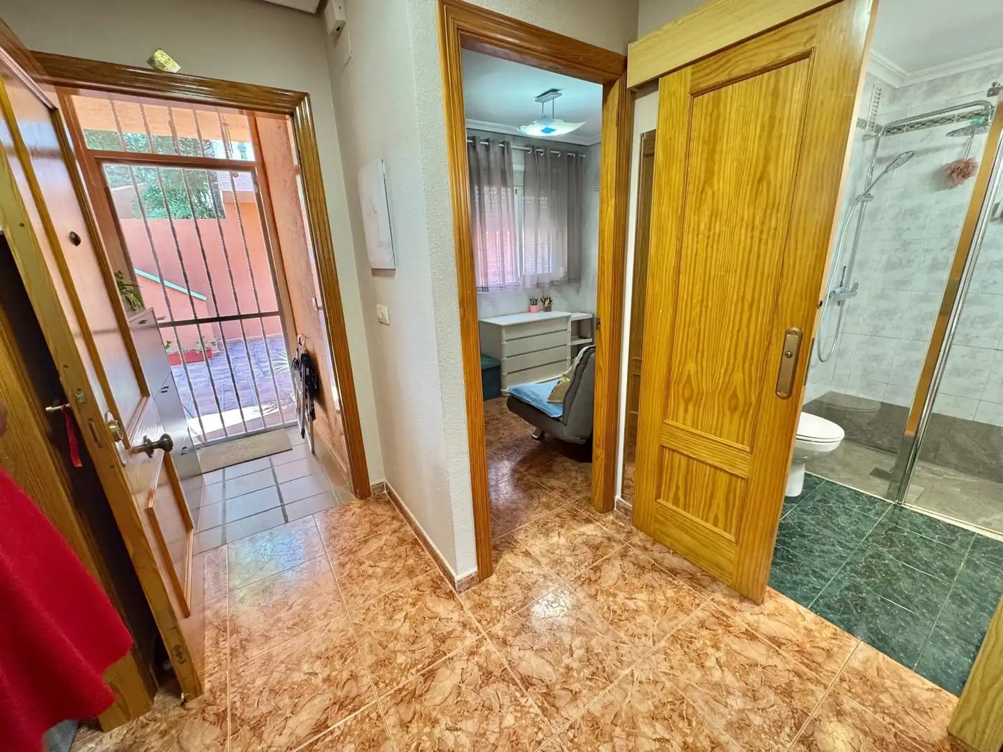 Piso con piscina en venta en Calle DR SERVER, imagen 7