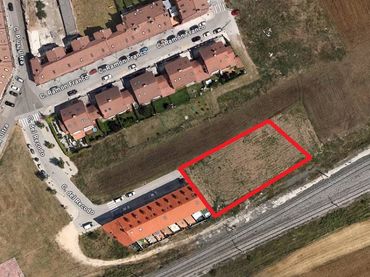 Terreny residencial en venda a Calle del Recodo 36