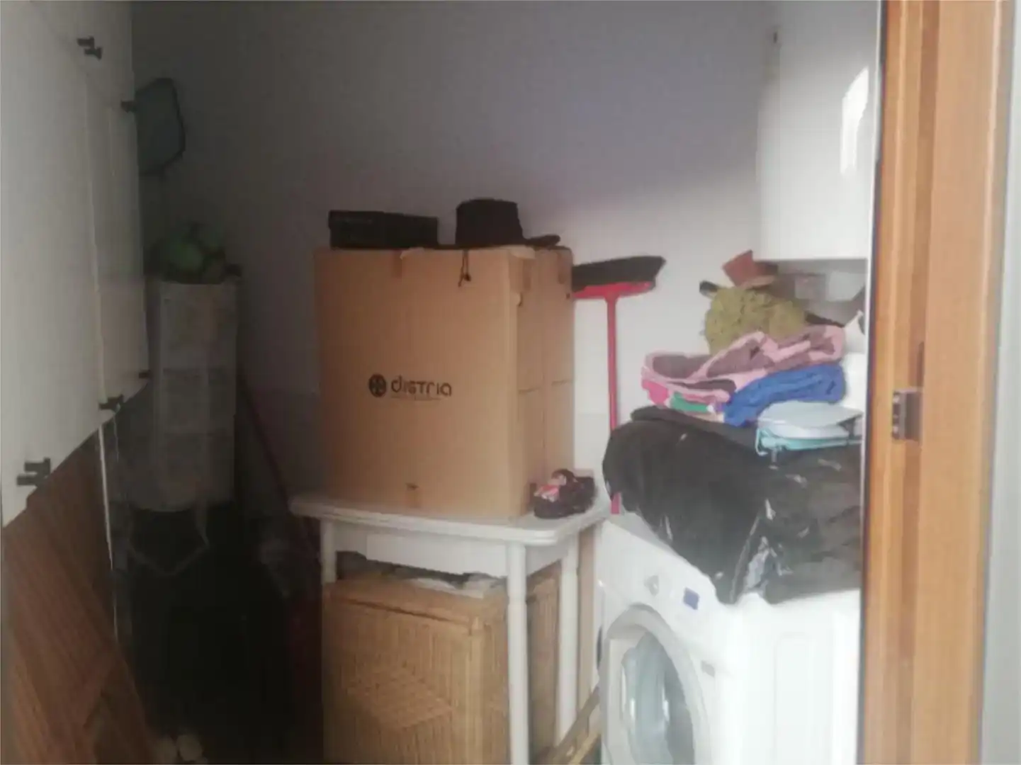 Piso en venta en Villa del Campo con Aire acondicionado, Jardín privado y Amueblado
