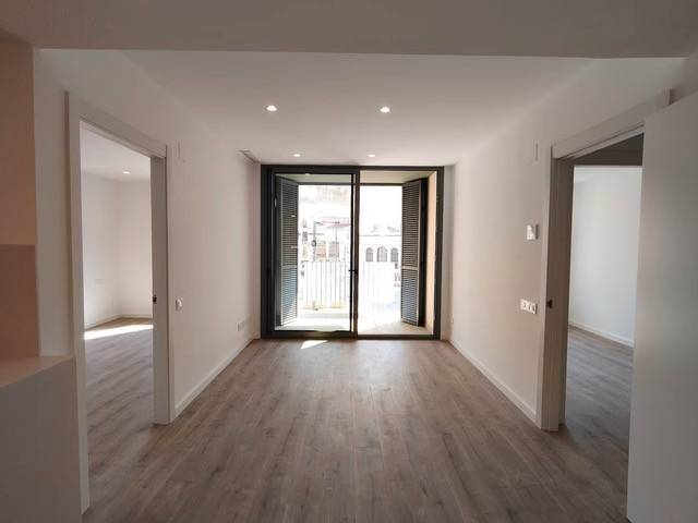 Piso en Alquiler en Centre Vila