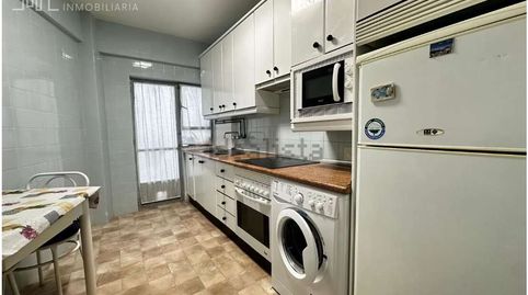 Foto 2 de Piso de alquiler en Castillejo de Martín Viejo, Salamanca