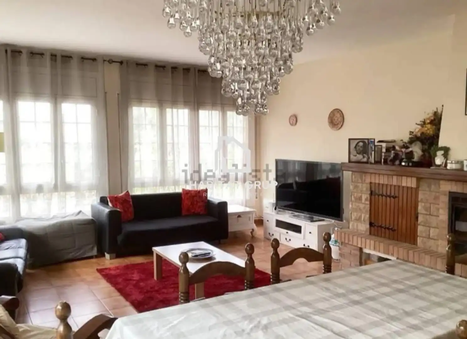 Casa con piscina in vendita a Aiguaviva Parc, imagen 15