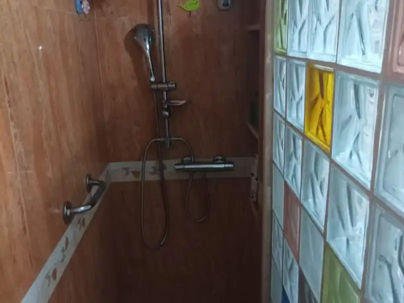 Bany de Pis en venda en Villaverde