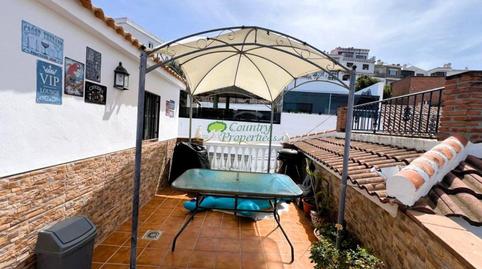 Foto 2 de Casa o chalet en venta en Cómpeta, Málaga