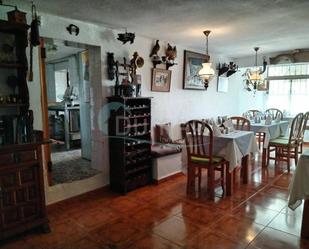 Dining room of Premises for sale in Estepona