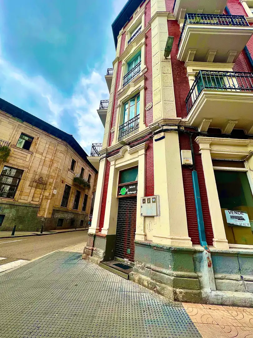 Business premises for sale in Centro, imagen 2