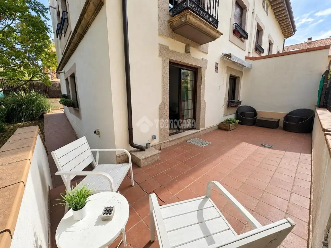 Piso con ascensor en venta en Villalba Pueblo, imagen 19
