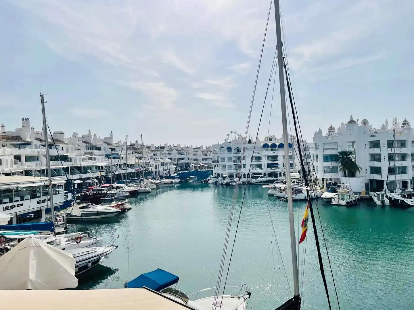 Wohnung mit Terrasse zum Verkauf in Solymar, imagen 19