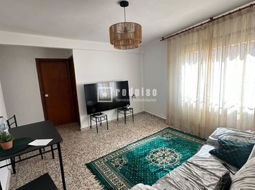 Flat for sale in del Pino
