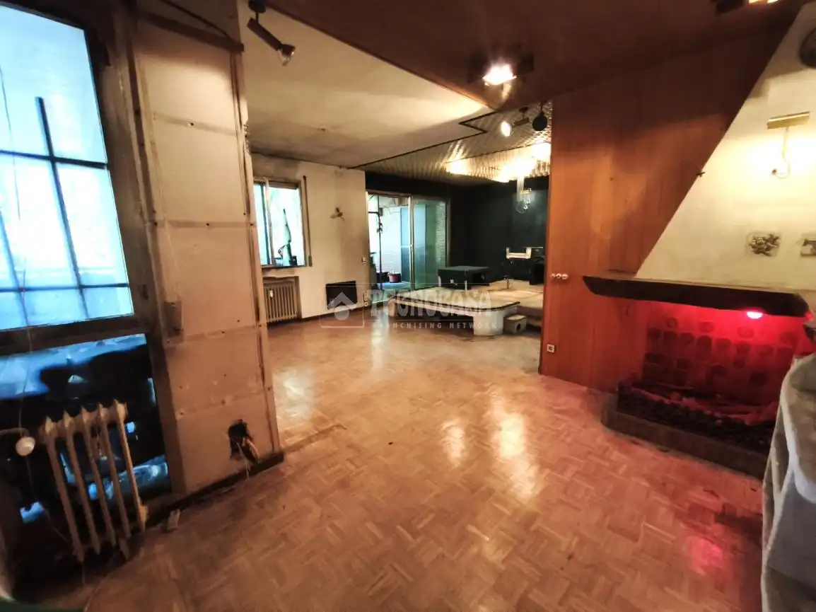 Piso en venta en Rejas
