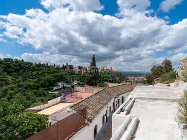 Casa rustica in vendita a Albaicín