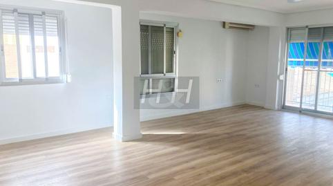 Photo 2 of Flat to rent in Zona Concordia, Burjassot