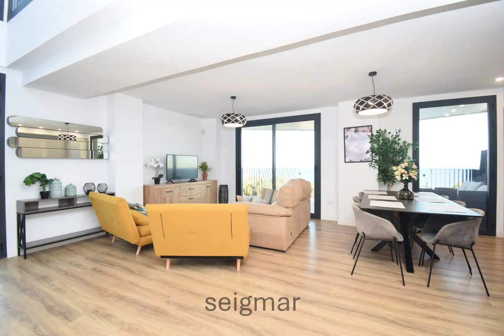Penthouse mit Terrasse zum Verkauf in Partida Torres Norte 14, imagen 10