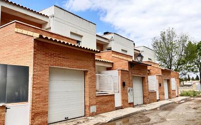 Single-family semi-detached for sale in Cabezamesada