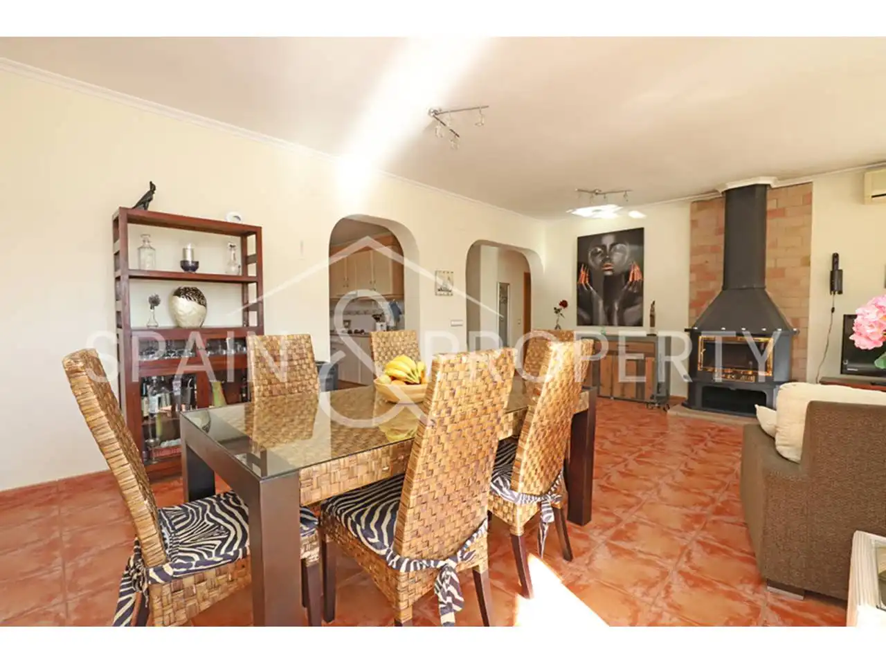Villa avec piscine à vendre à Montroi / Montroy, imagen 17