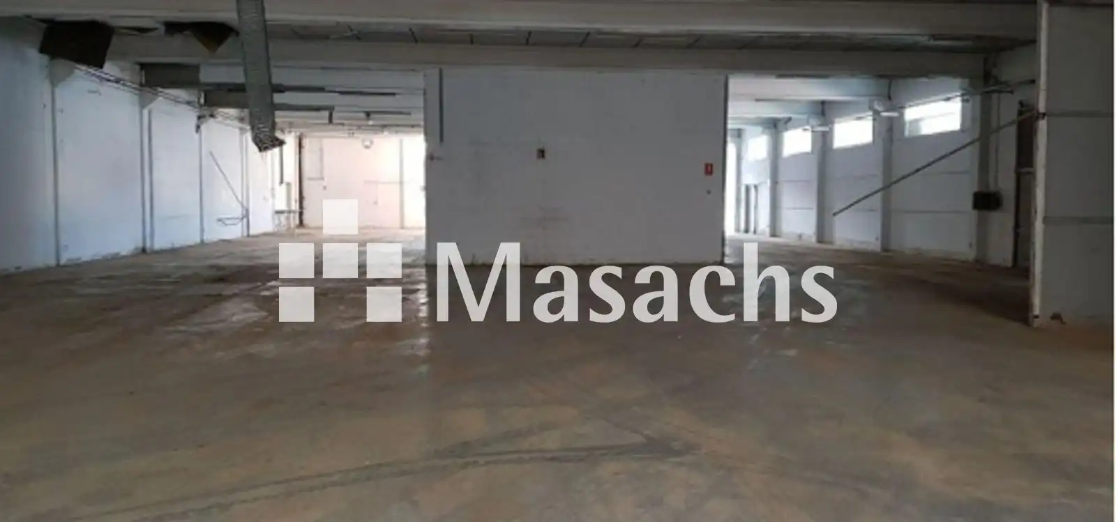 Industrial building for sale in Sant Julià del Llor i Bonmatí, imagen 5