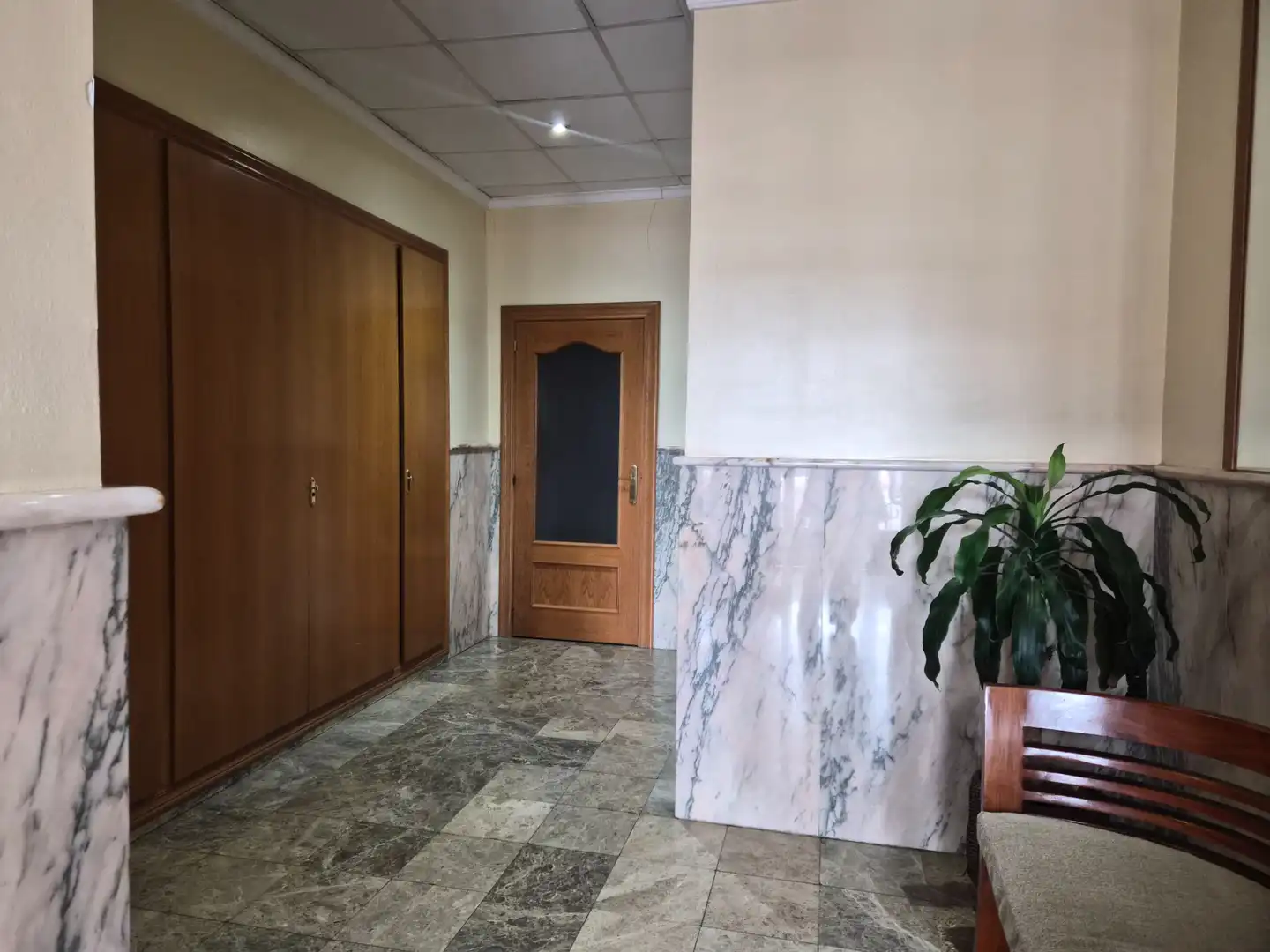 Piso con ascensor en venta en Cariñena - Carinyena, imagen 2