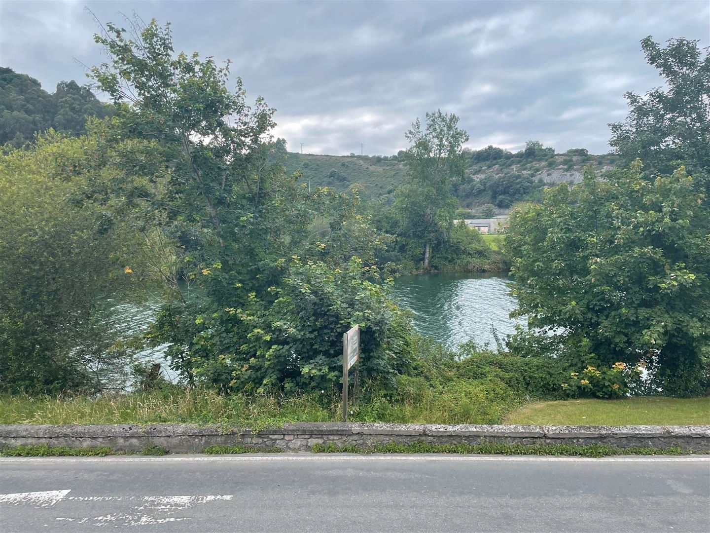 Finca rústica en venda en Val de San Vicente  amb Traster