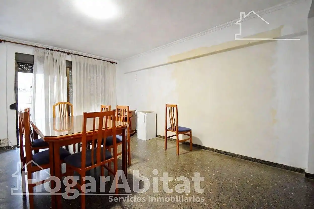 Appartement avec terrasse à vendre à Calle AUSIAS MARCH, D'