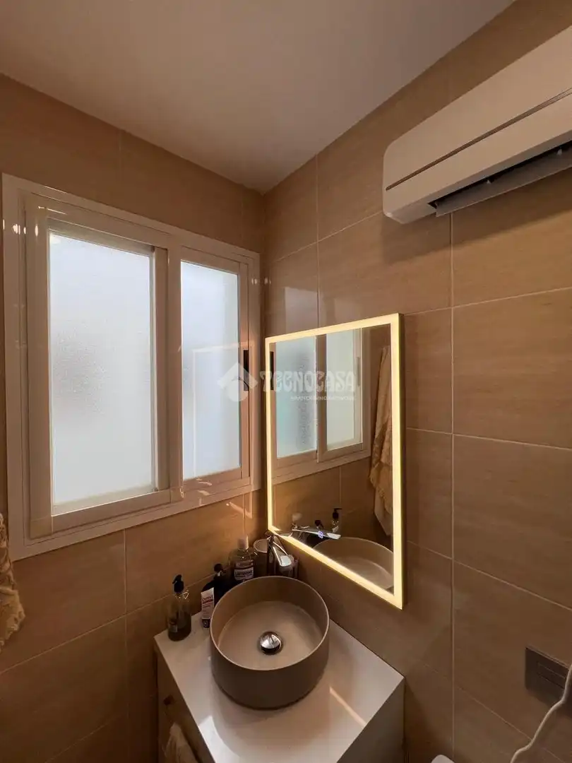Baño de Piso en venta en Aljaraque con Calefacción y Balcón