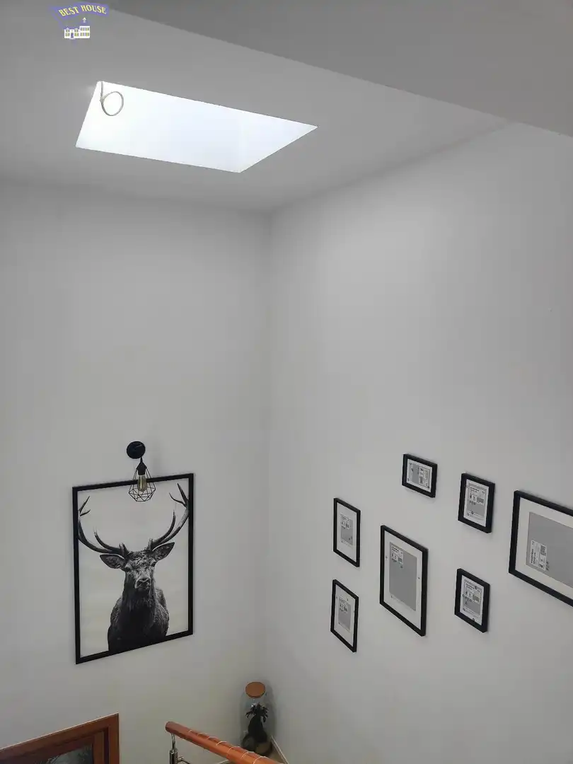 Flat for sale in Llinars del Vallès